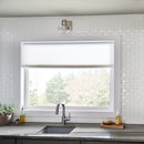 MSI Dymo Chex White Ceramic Wall Tile