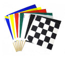 Dynamic Dezigns Style Sewn Racing Set of 7 by Flagman of America