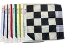 Dynamic Dezigns Style Printed Racing Set of 7 by Flagman of America