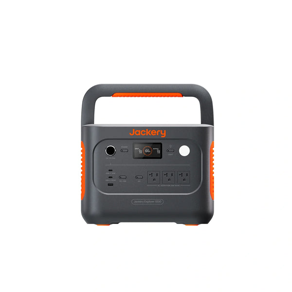 Jackery Solar Generator  1000 v2, photo 2 of 9