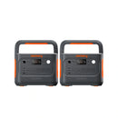 Jackery Portable Power Station  Explorer 1000 v2