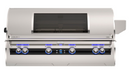 Fire Magic Echelon E1060i Built-In Grill With Digital Thermometer