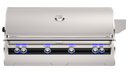 Fire Magic Echelon E1060i Built In Grill – Analog Thermometer