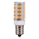 E12 4W SMD 12V Low Voltage LED Light Bulbs Dimmable Energy Saving Light Bulb