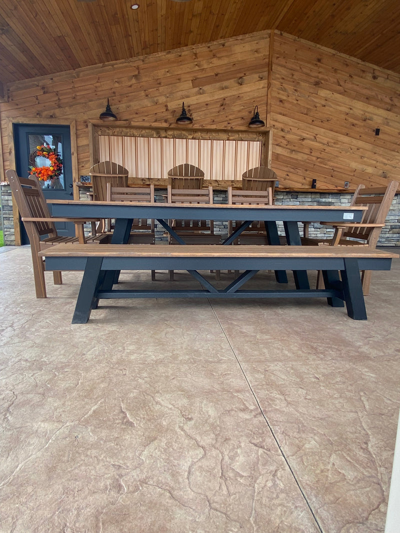 Harmony Outdoor Table