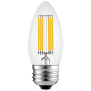 E26 4W LED Filament Edison Bulbs Dimmable Energy Saving 12V Low Voltage Light Bulb