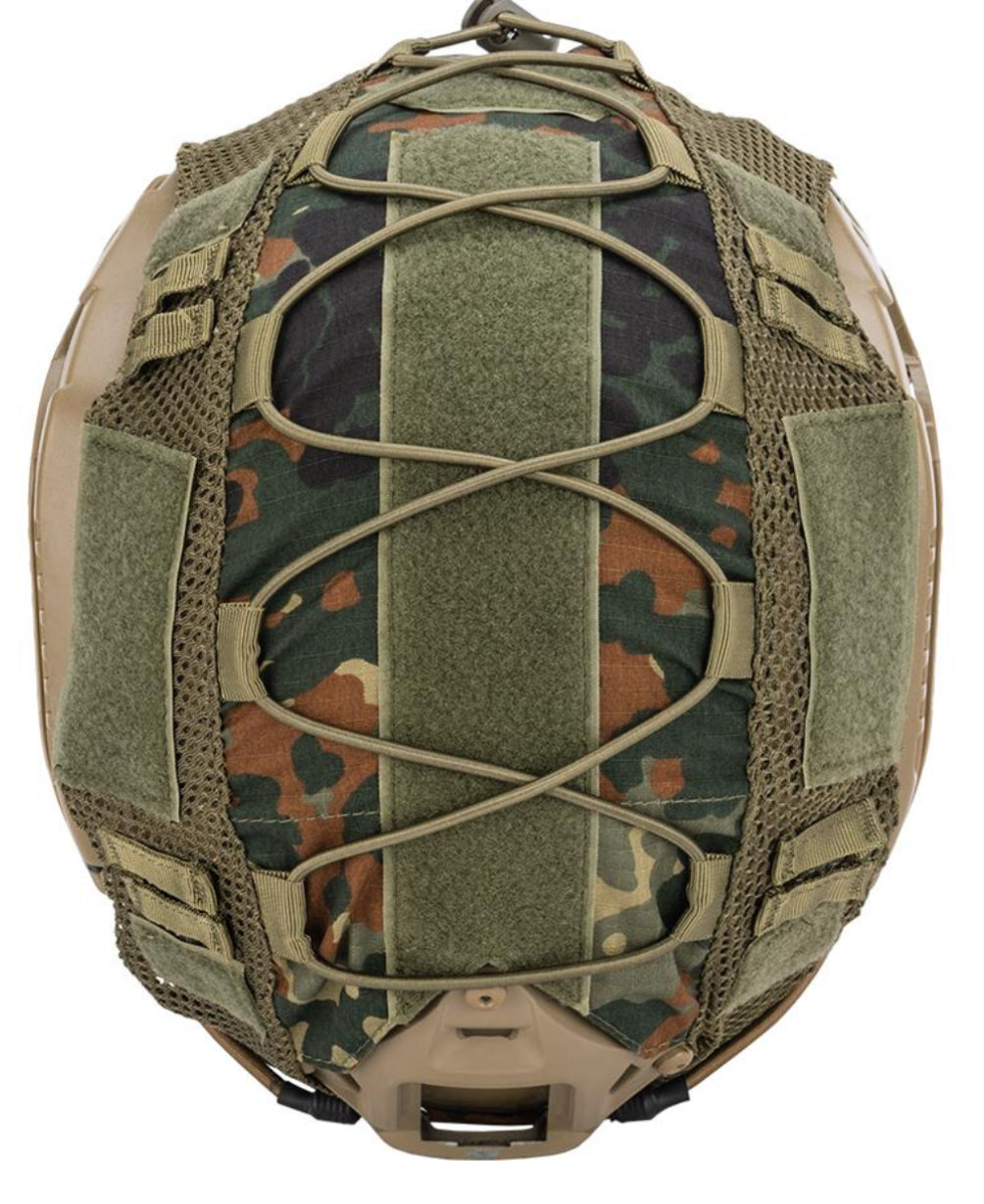 Redemption Tactical® High Cut Helmet Cover, photo 11 of 34
