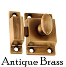Heavy Duty Cabinet Latch by Restoration Supplies