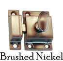 Heavy Duty Cabinet Latch by Restoration Supplies