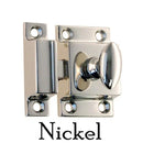 Heavy Duty Cabinet Latch by Restoration Supplies