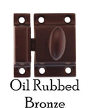 Heavy Duty Cabinet Latch by Restoration Supplies