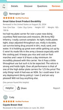 Redemption Tactical "CRUSADER 2.0"® V4 Vest