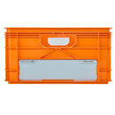 Dry Erase/Labeling Plate