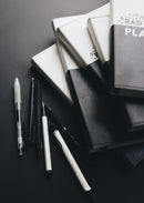 8x10 Undated Planner - Halfsies Edition