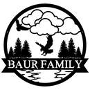 Eagle Outdoor Monogram