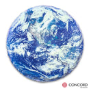 THE EARTH - SLATE COASTER by Concord Aerospace