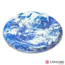THE EARTH - SLATE COASTER by Concord Aerospace