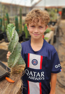 #EC257 EXACT Cereus Spiralis The Spiral Cactus 10-12” or so!