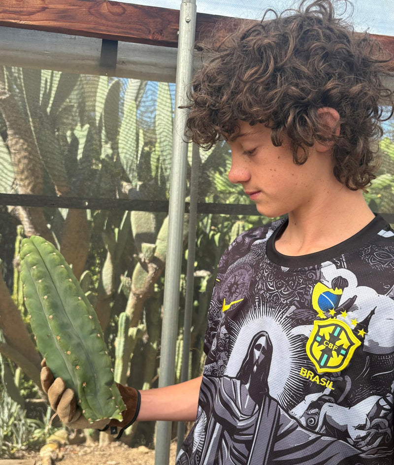 #EC286 Beau’s Exact Trichocereus Cactus Cutting Page