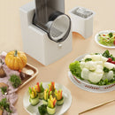 Multi-Functional Electric Chopper by EP Designlab LLC
