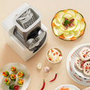 Multi-Functional Electric Chopper by EP Designlab LLC