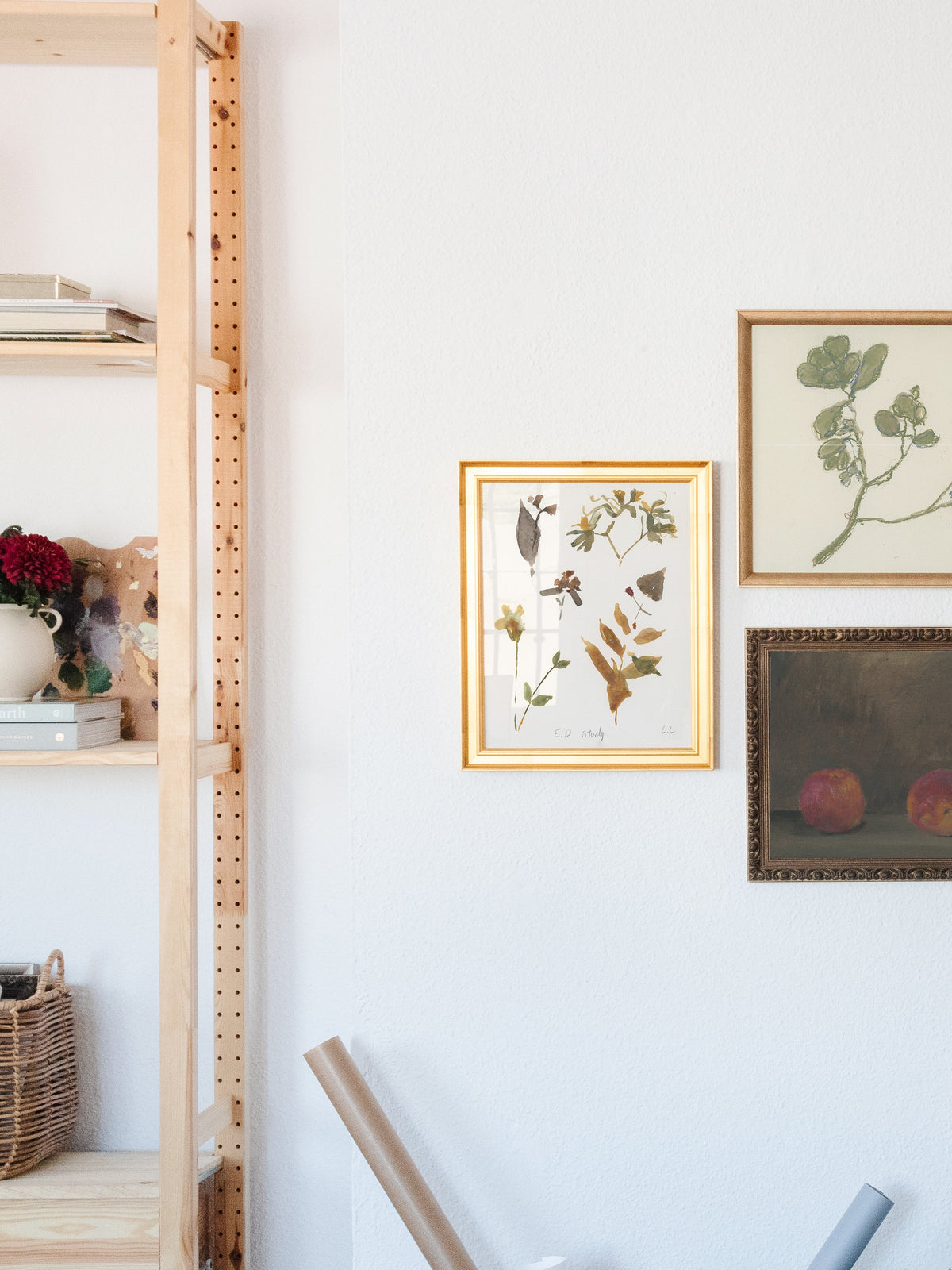 E.D Botanical Study, photo 2 of 34