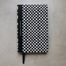 5x8 Undated Planner - Checkers Edition