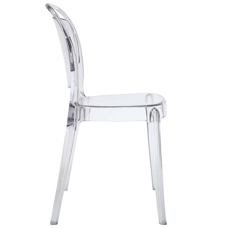 Entreat Dining Side Chair by Modway, photo 2 of 5