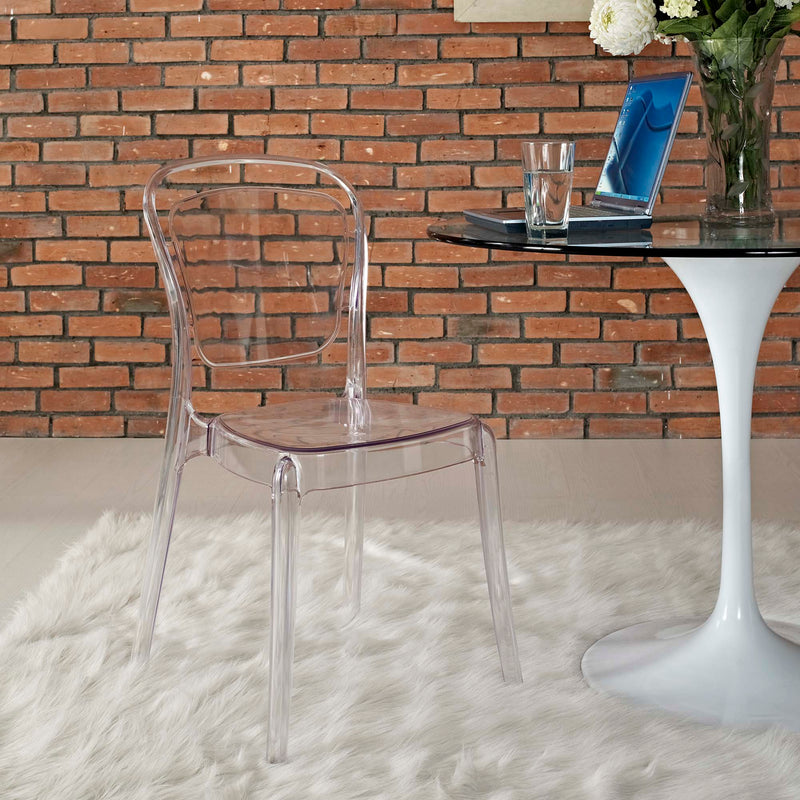 Entreat Dining Side Chair by Modway, photo 5 of 5