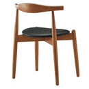 Stalwart Dining Side Chair by Modway by HouseOfZazla