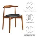 Stalwart Dining Side Chair by Modway by HouseOfZazla