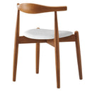 Stalwart Dining Side Chair by Modway by HouseOfZazla