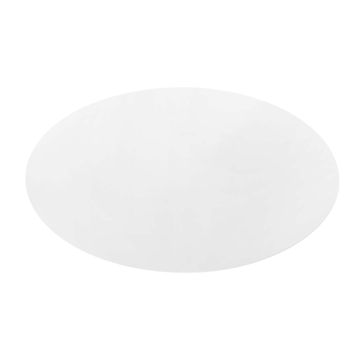 Lippa Oval Wood Dining Table by Modway, photo 11 of 14