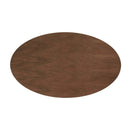 Lippa 60" Oval Wood Dining Table by Modway by HouseOfZazla