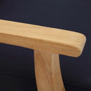 Marina Outdoor Patio Teak Armchair by Modway by HouseOfZazla