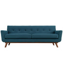 Engage Upholstered Fabric Sofa by Modway by HouseOfZazla