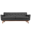 Engage Upholstered Fabric Sofa by Modway by HouseOfZazla