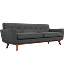Engage Upholstered Fabric Sofa by Modway by HouseOfZazla