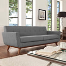 Engage Upholstered Fabric Sofa by Modway by HouseOfZazla