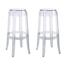 Casper Bar Stool Set of 2 by Modway by HouseOfZazla