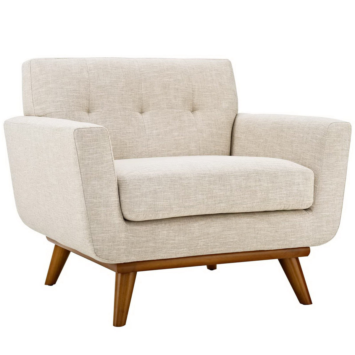 Engage Armchair and Sofa Set of 2 by Modway, photo 8 of 24