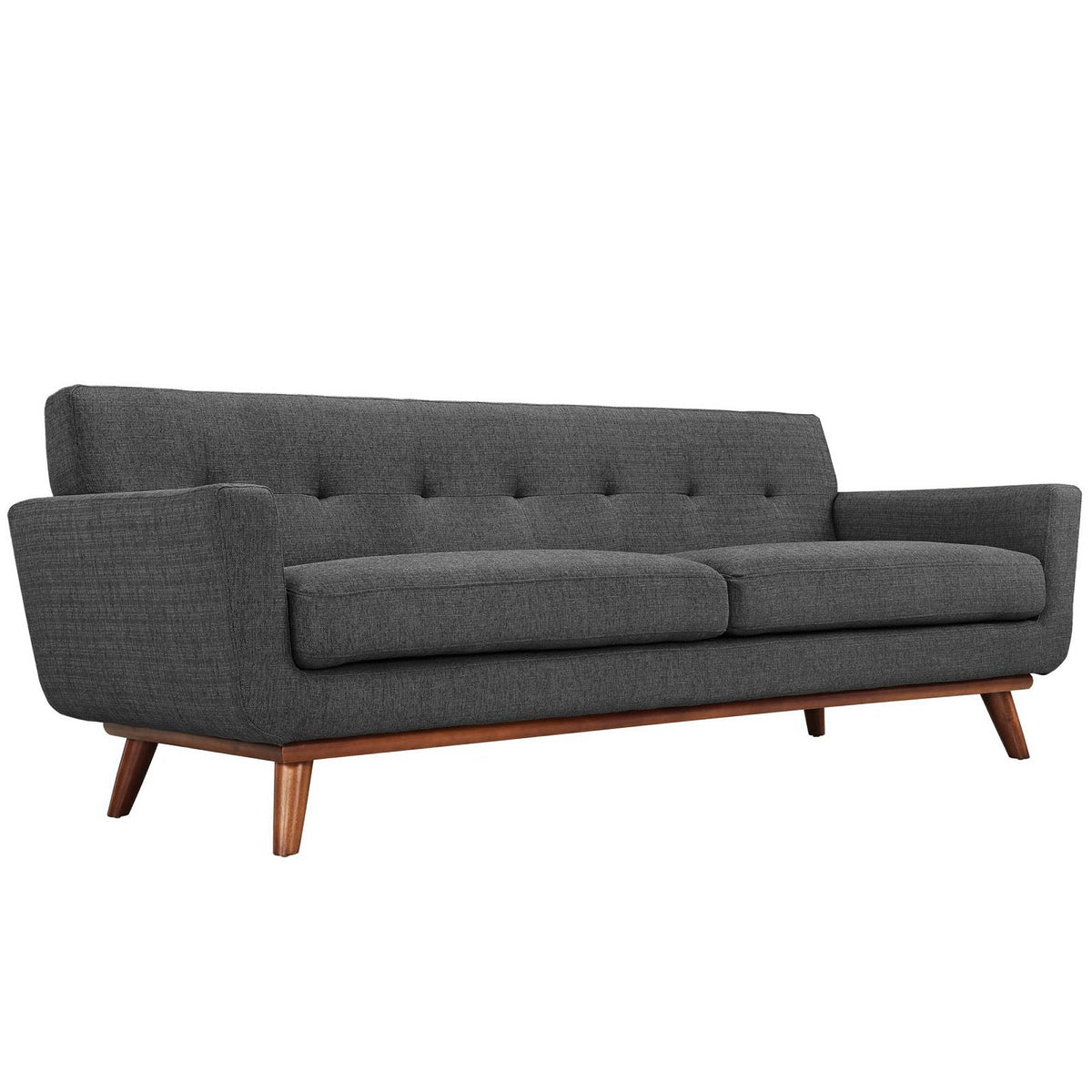 Engage Armchair and Sofa Set of 2 by Modway, photo 16 of 24