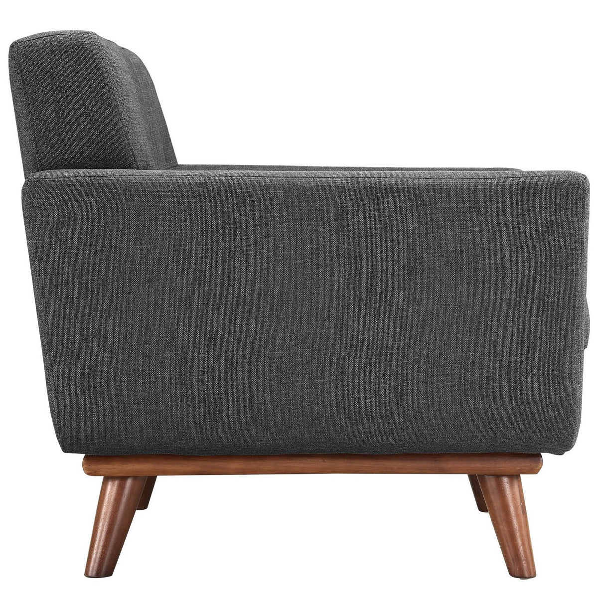 Engage Armchair and Sofa Set of 2 by Modway, photo 15 of 24