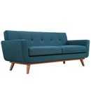 Engage Loveseat and Sofa Set of 2 by Modway by HouseOfZazla