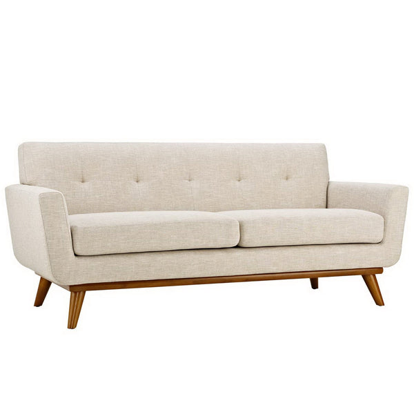 Engage Loveseat and Sofa Set of 2 by Modway, photo 2 of 22