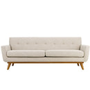 Engage Loveseat and Sofa Set of 2 by Modway by HouseOfZazla