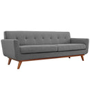 Engage Loveseat and Sofa Set of 2 by Modway by HouseOfZazla