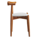 Stalwart Dining Side Chairs Set of 4 by Modway by HouseOfZazla