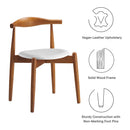 Stalwart Dining Side Chairs Set of 4 by Modway by HouseOfZazla