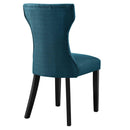 Silhouette Dining Side Chair by Modway by HouseOfZazla